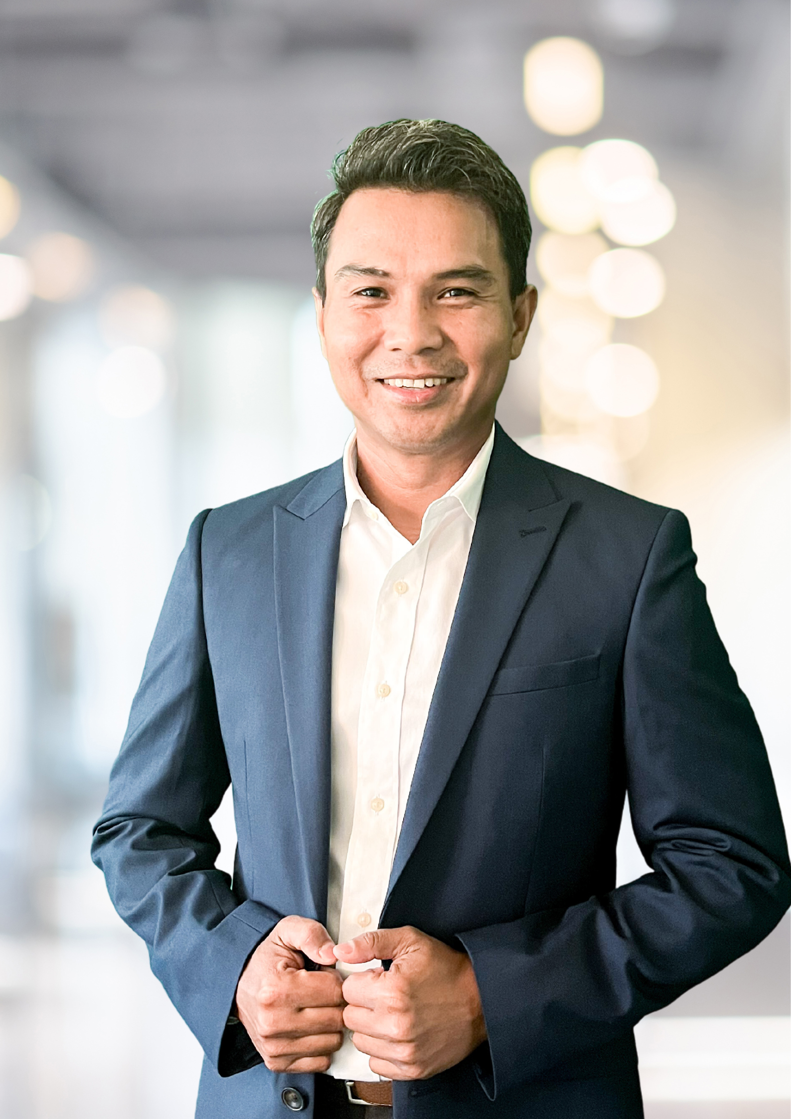 Muhammad Azuan Abdul Aziz