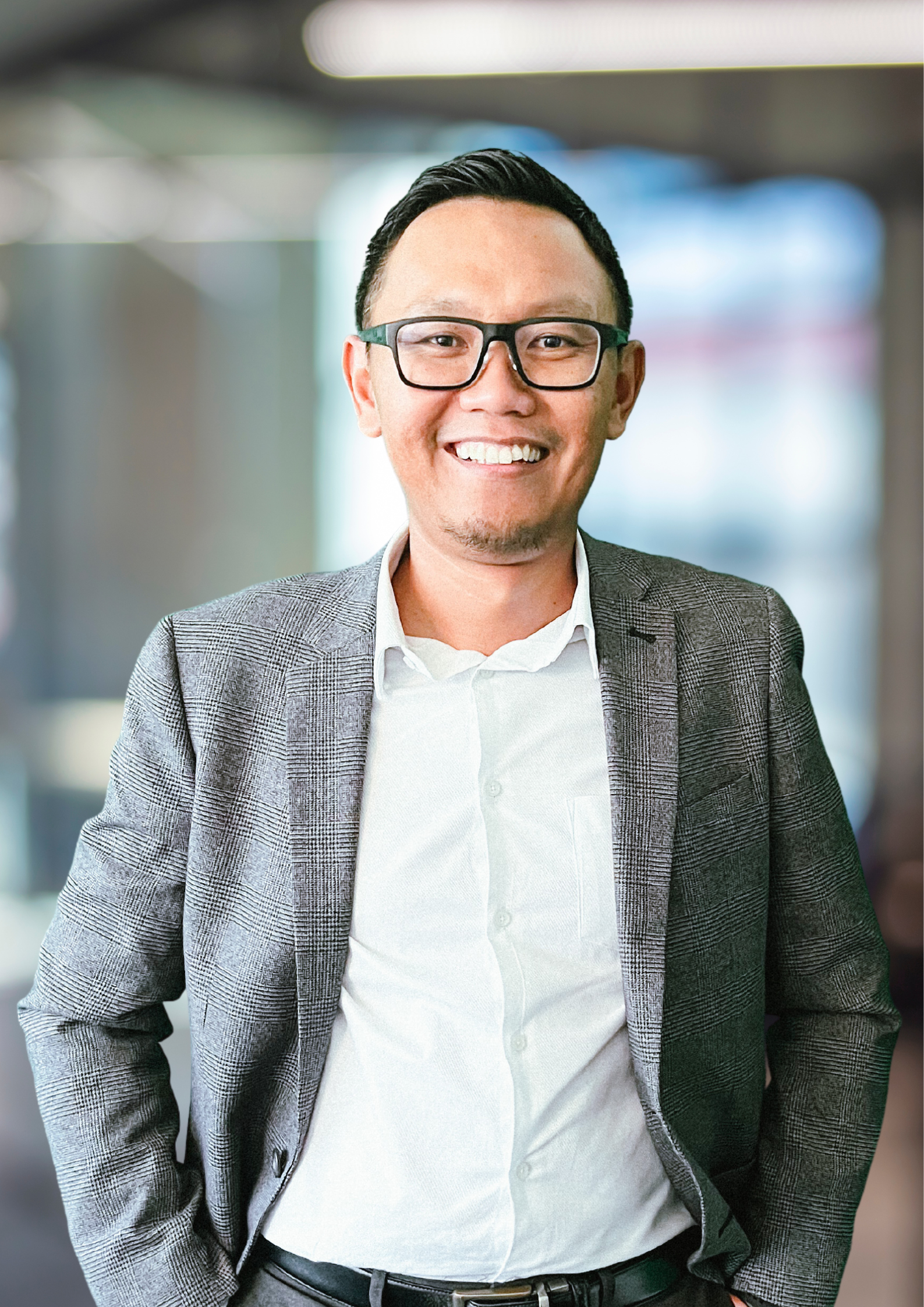 Azrul Fadzli Ahmad Samsuri